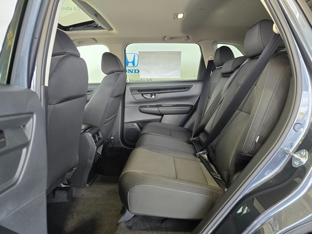 2026 Honda CR-V EX photo 12