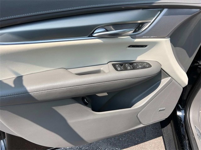 2022 Cadillac XT5 Premium Luxury photo 14