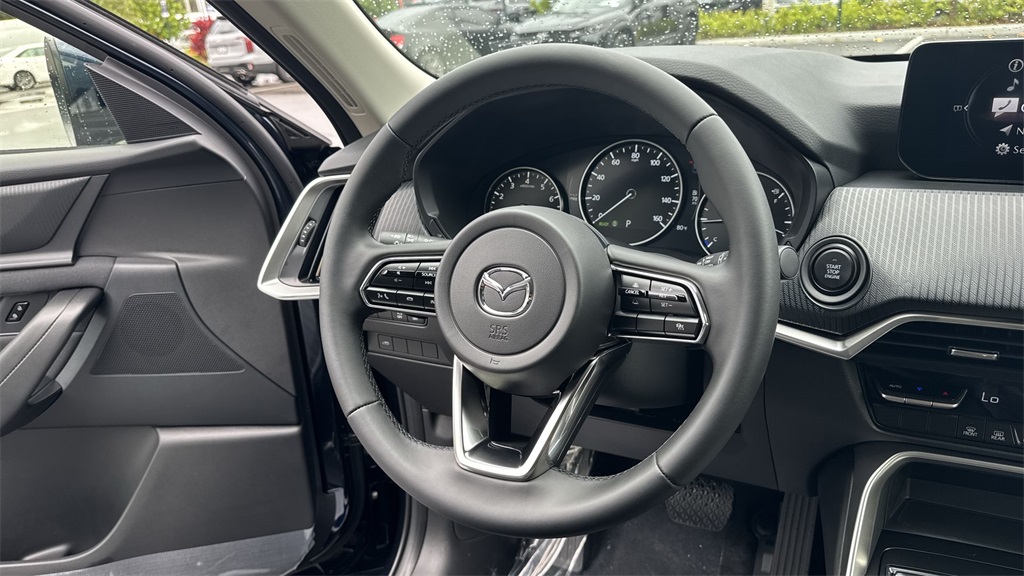 2025 Mazda CX-90 3.3 Turbo Select photo 49