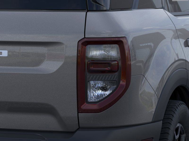 2025 Ford Bronco Sport Outer Banks photo 18