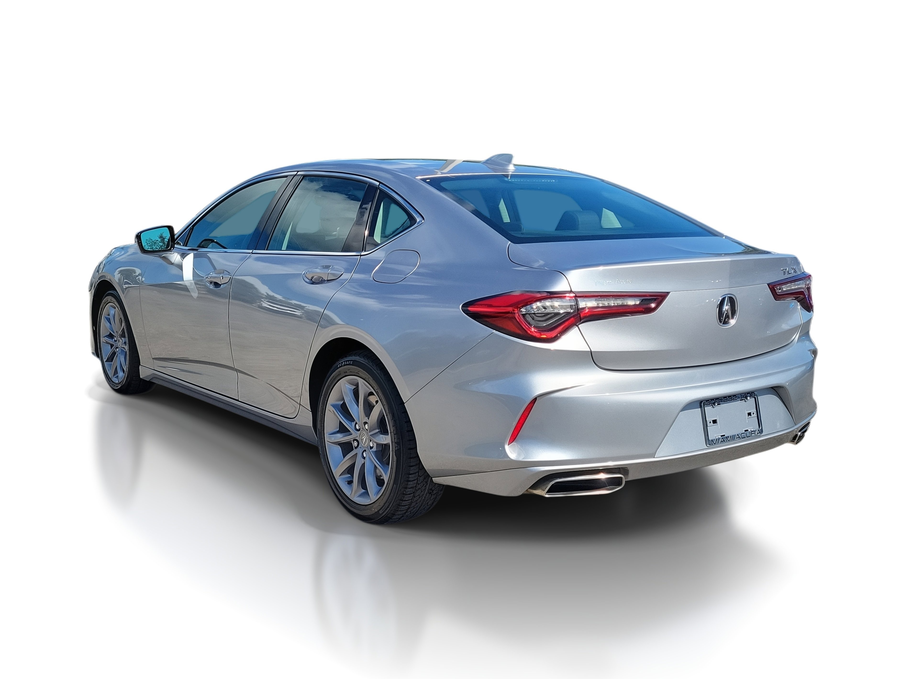 2023 Acura TLX Base photo 3