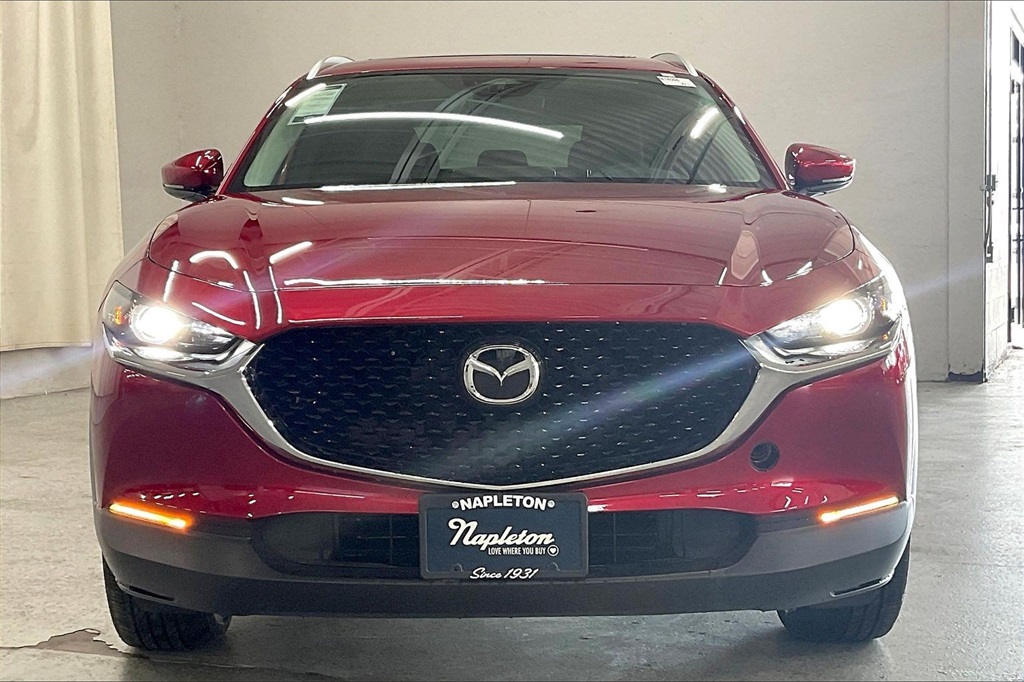 2025 MAZDA CX-30 - Image 1