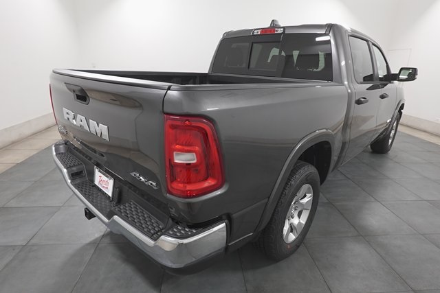 2025 Ram 1500 Big Horn photo 6