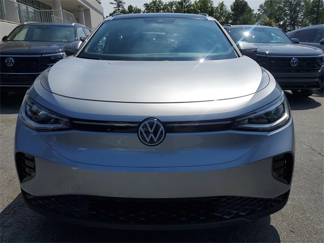 Certified 2023 Volkswagen ID.4 PRO S with VIN 1V2FMPE85PC009760 for sale in Snellville, GA