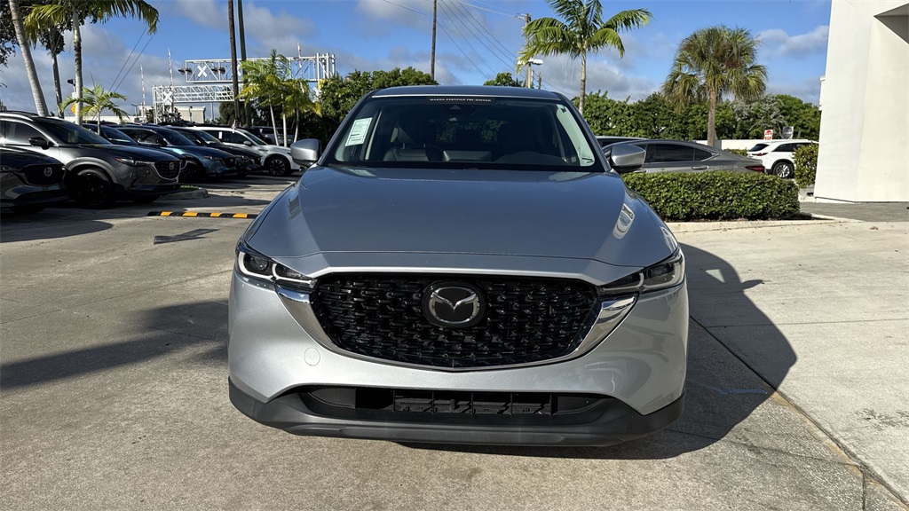 2023 Mazda CX-5 2.5 Select photo 29