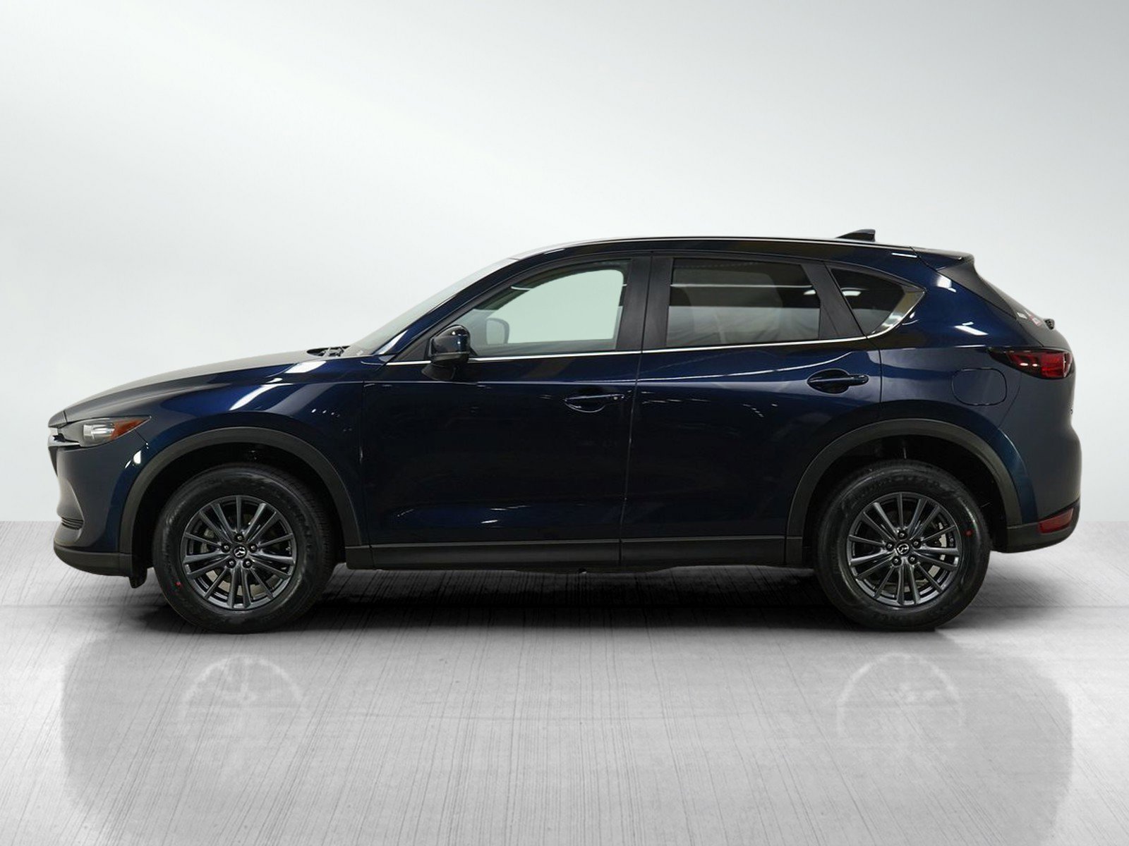 Used 2019 Mazda CX-5 Touring with VIN JM3KFBCM7K1509931 for sale in Burnsville, Minnesota