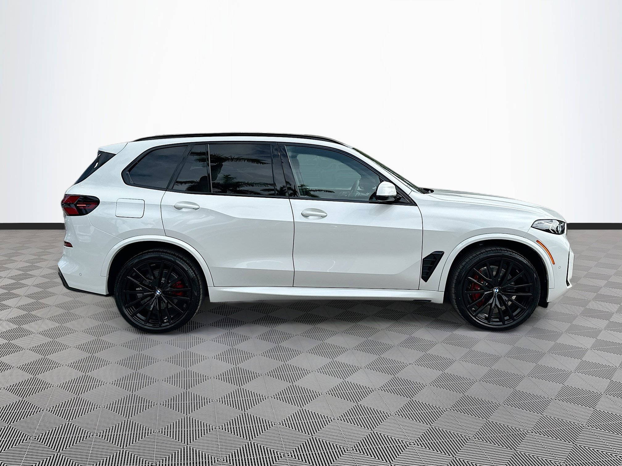 2026 Bmw X5 sDrive40i photo 8