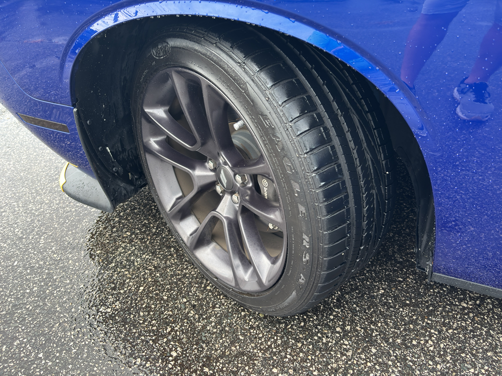 2020 Dodge Challenger R/T Scat Pack photo 13