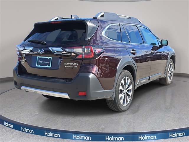 2023 Subaru Outback Touring XT photo 4