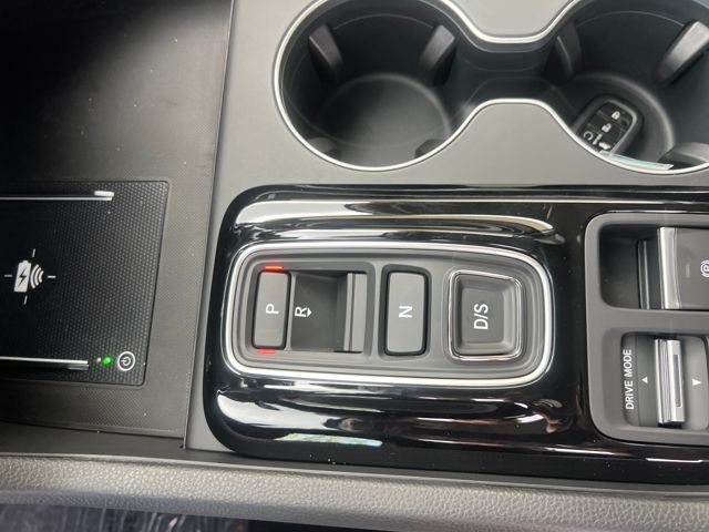 2025 Honda Pilot EX-L photo 18