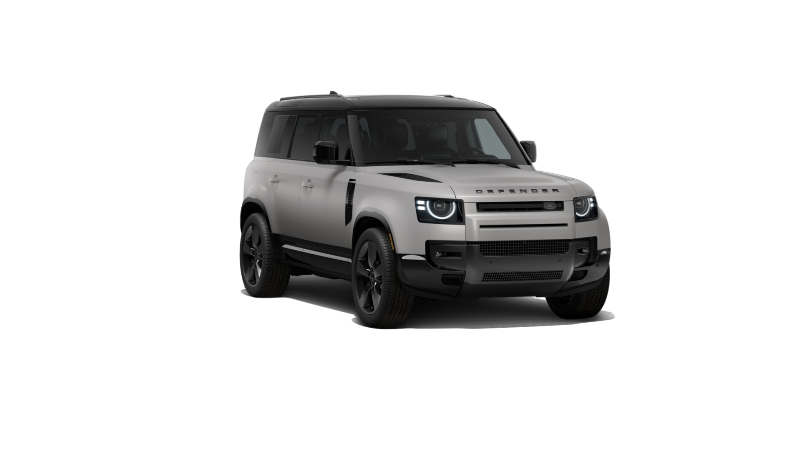 2026 Land Rover Defender X-Dynamic SE's photo