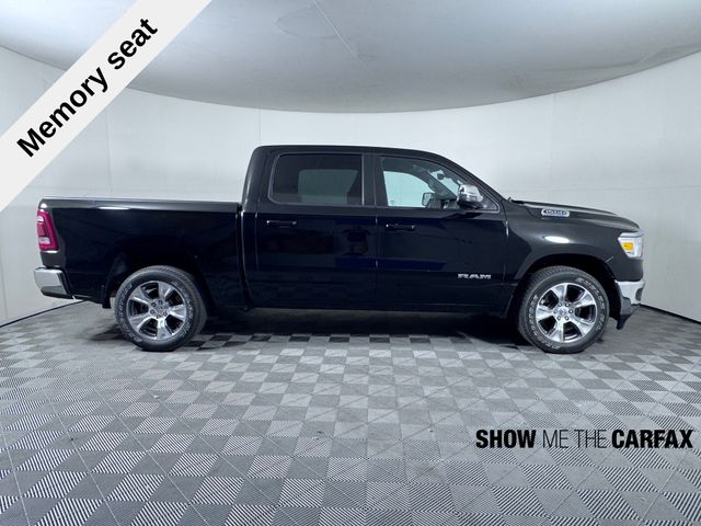 2024 Ram 1500 Laramie photo 4