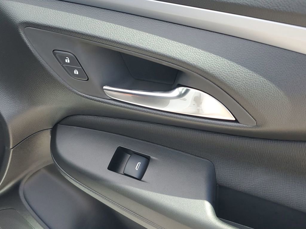 2026 Buick Envista Preferred photo 43
