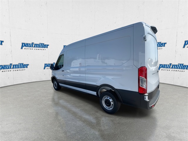 2025 Ford Transit photo 5