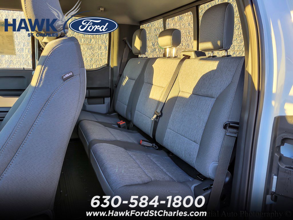 2025 FORD F-350 - Image 8