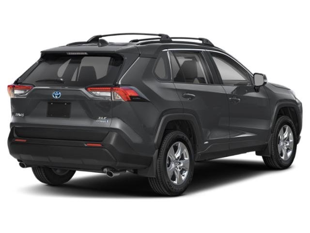 Used 2024 Toyota RAV4 XLE with VIN 2T3RWRFV0RW241630 for sale in Northfield, Minnesota