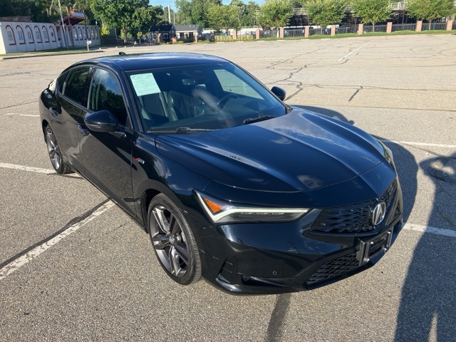 2023 Acura Integra A-Spec photo 3