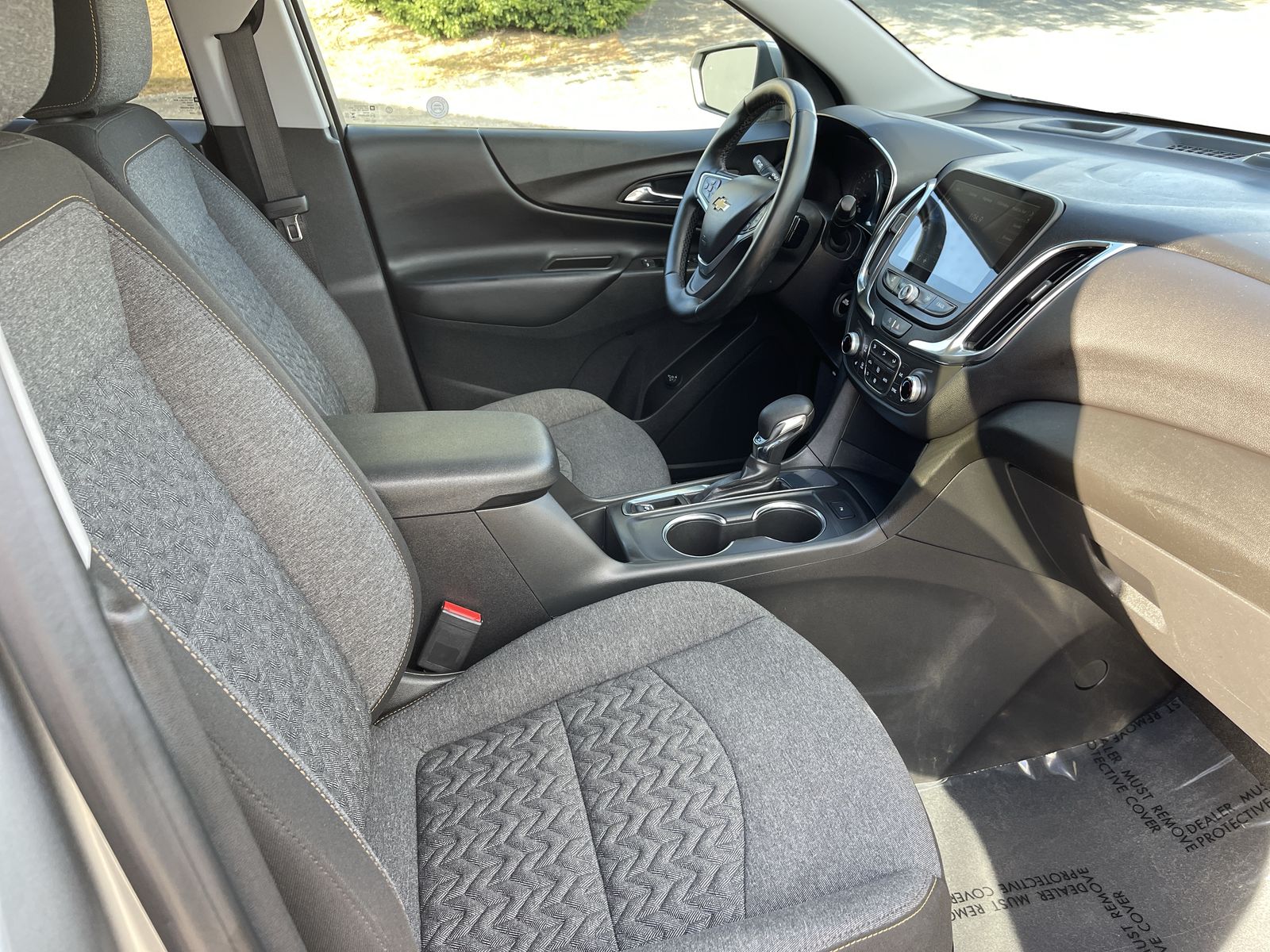 2023 Chevrolet Equinox LT photo 16