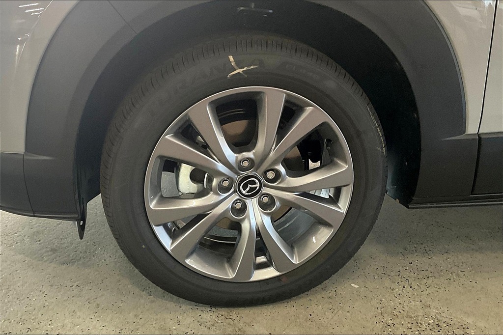 2026 MAZDA CX-30 - Image 11