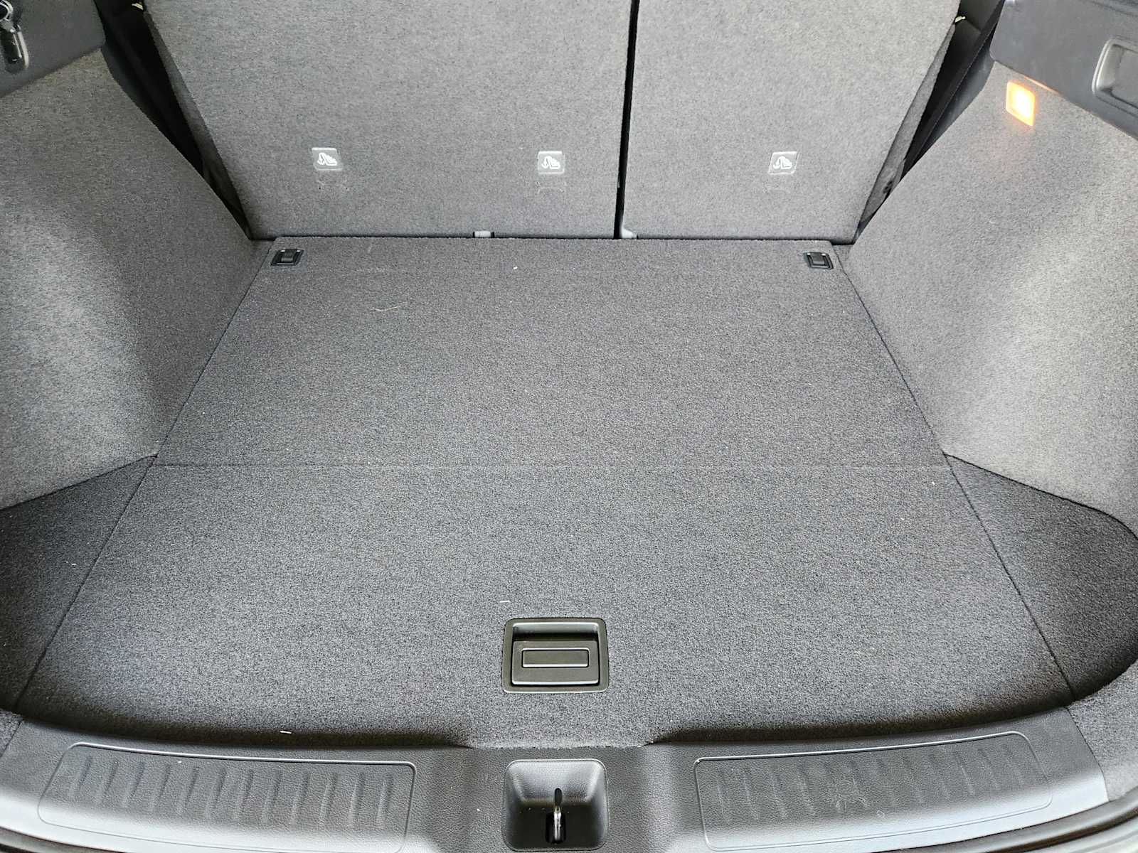 2025 Infiniti QX50 SPORT AWD photo 25