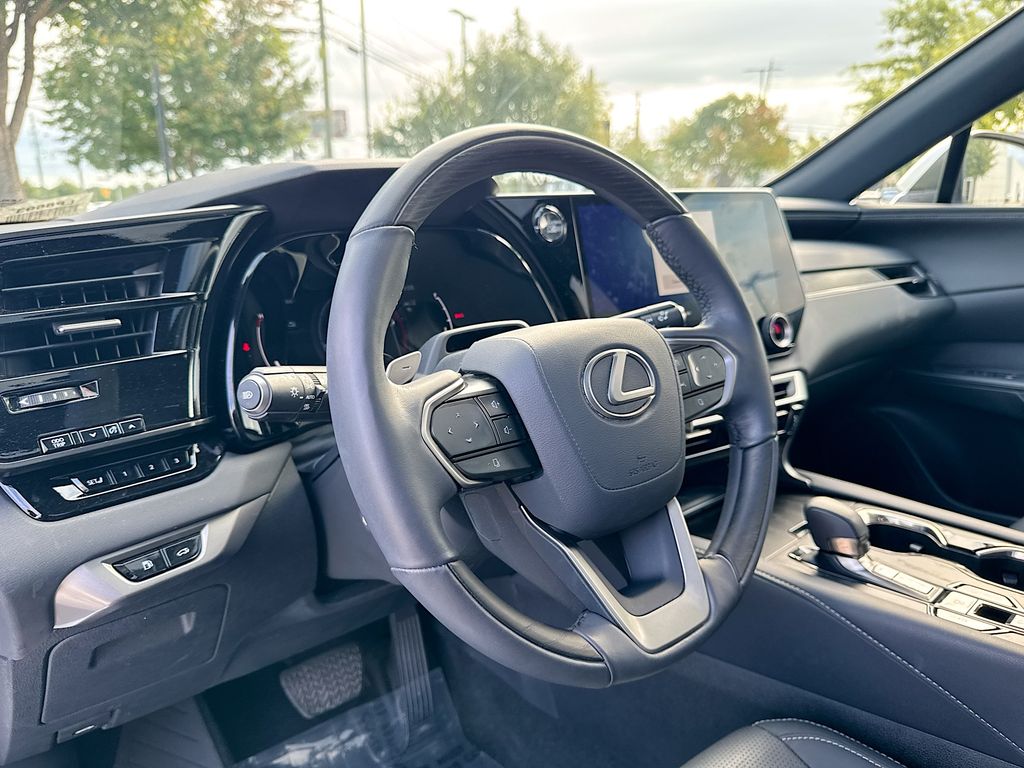 2023 Lexus RX 350 Premium photo 23