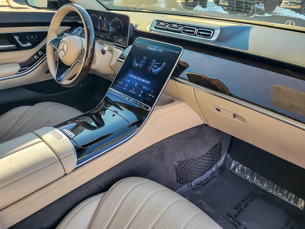 2022 MERCEDES-BENZ S-CLASS - Image 23