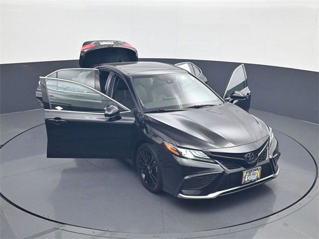 2023 Toyota Camry XSE photo 29
