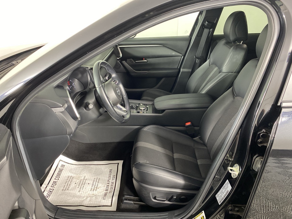 2023 Mazda CX-50 2.5 Preferred Plus photo 4