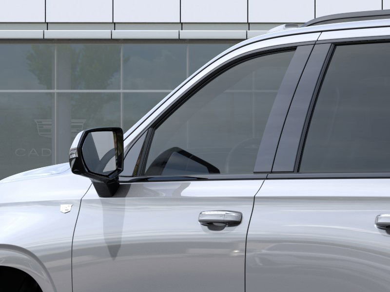 2026 Cadillac Escalade Sport photo 12