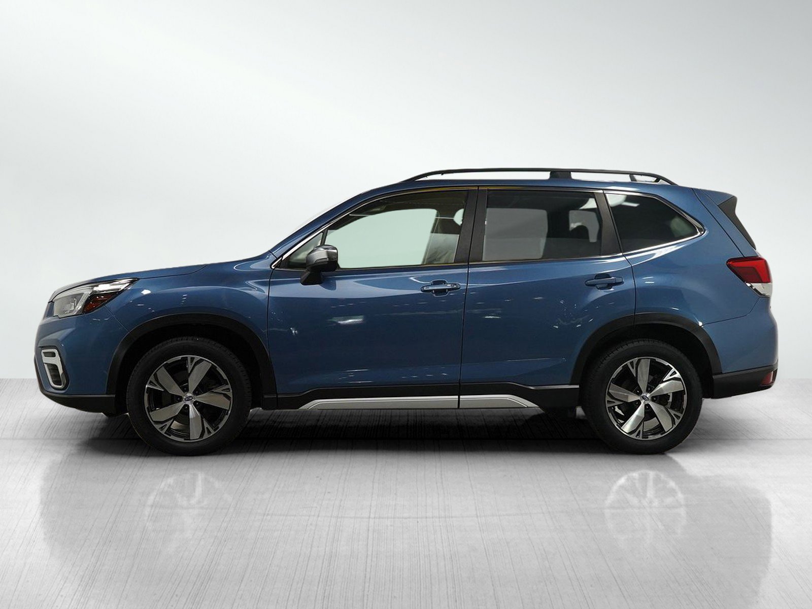 Used 2020 Subaru Forester Touring with VIN JF2SKAXC7LH459722 for sale in Burnsville, Minnesota