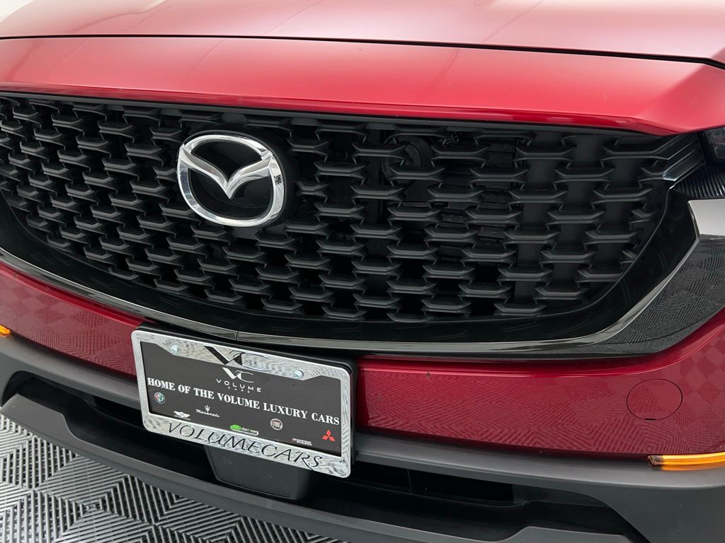 2024 Mazda CX-50 2.5 S Preferred photo 4