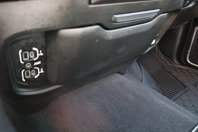 2020 Ram 2500 Laramie photo 27