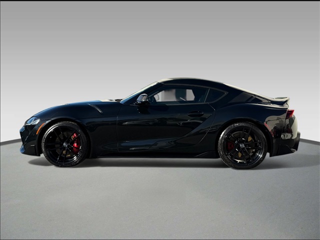 2021 Toyota Supra A91 Edition photo 3