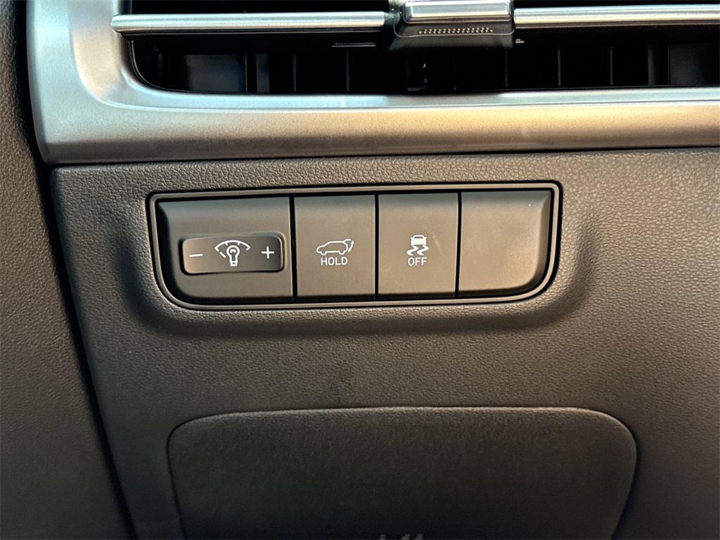 2026 Hyundai Tucson SEL photo 15