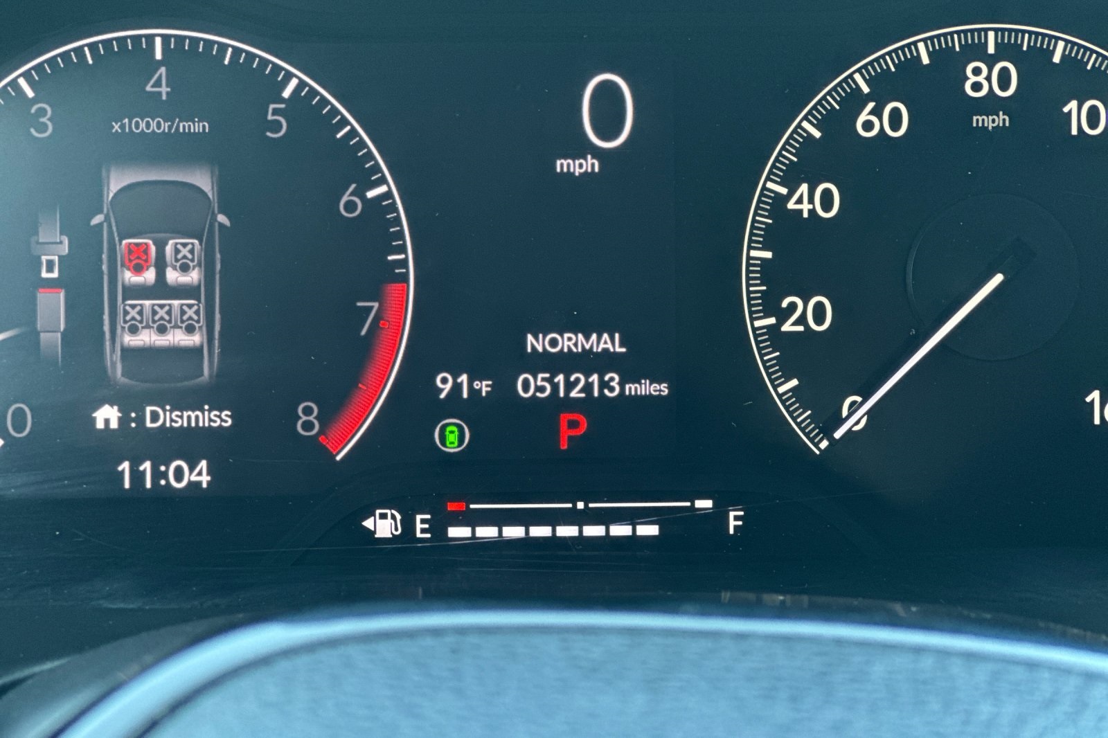 2022 Honda Civic Sport photo 32