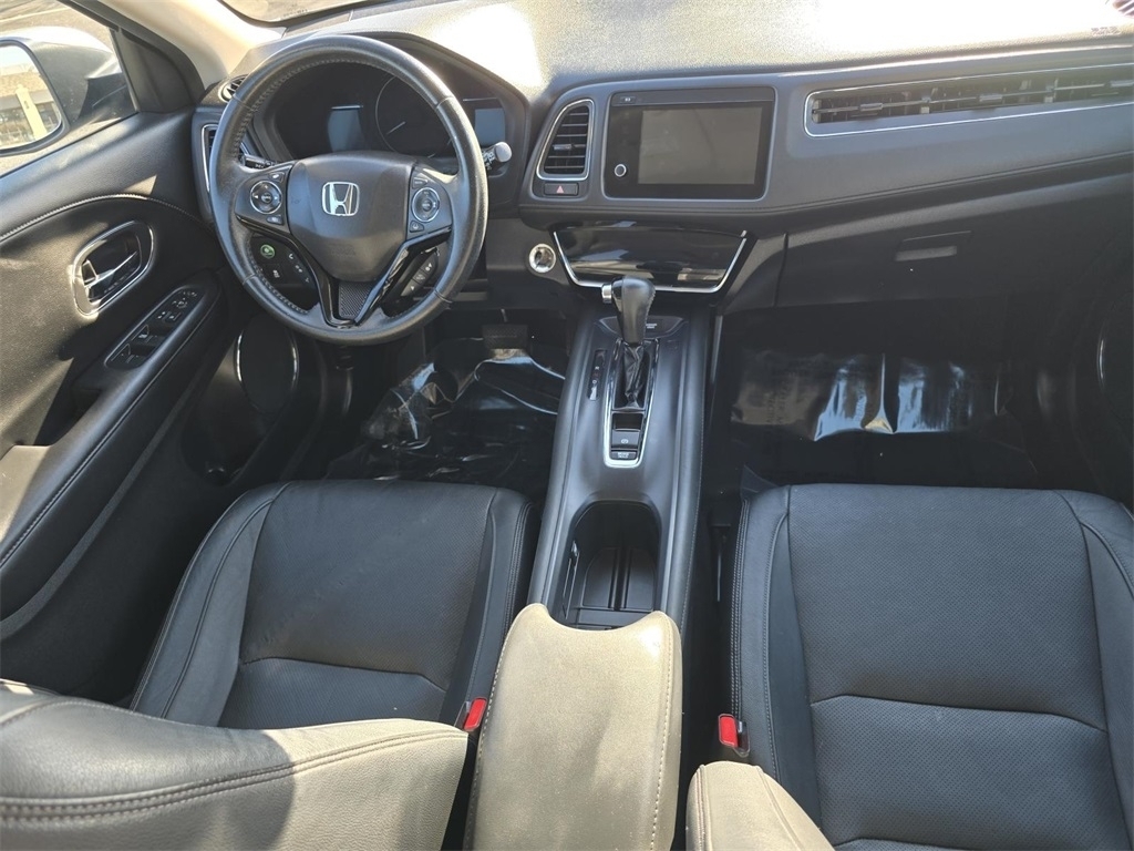 2019 Honda HR-V EX-L photo 20