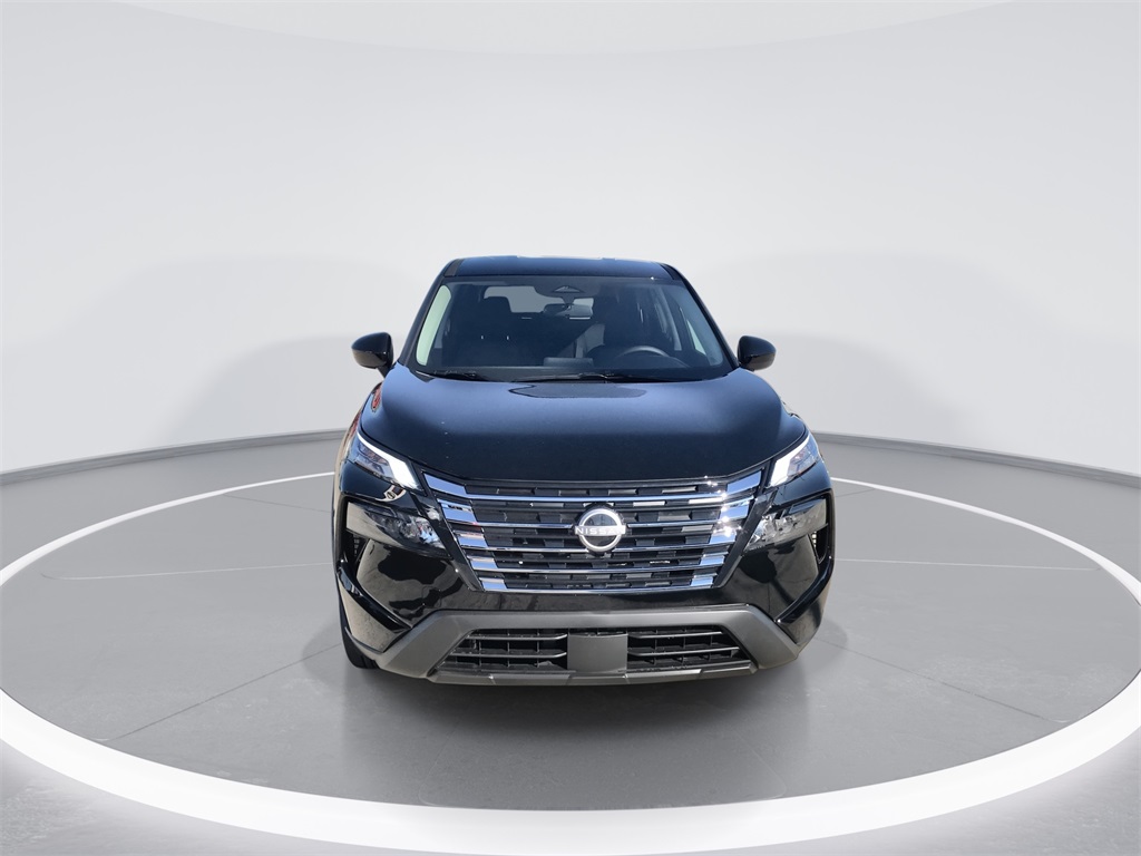 2026 Nissan Rogue SV photo 3