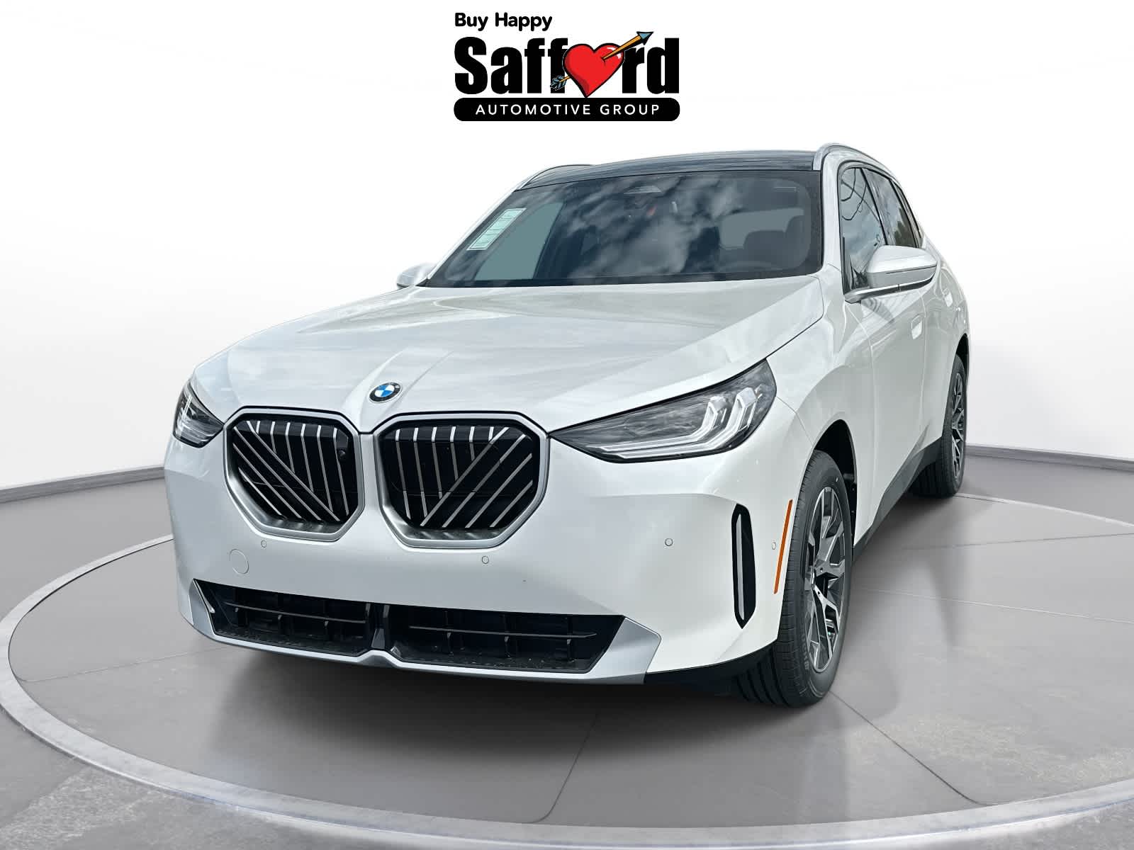 2025 Bmw X3 30x Drive photo 15