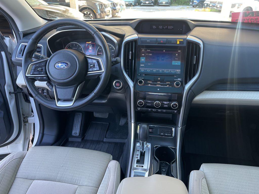 2021 Subaru Ascent Premium photo 15