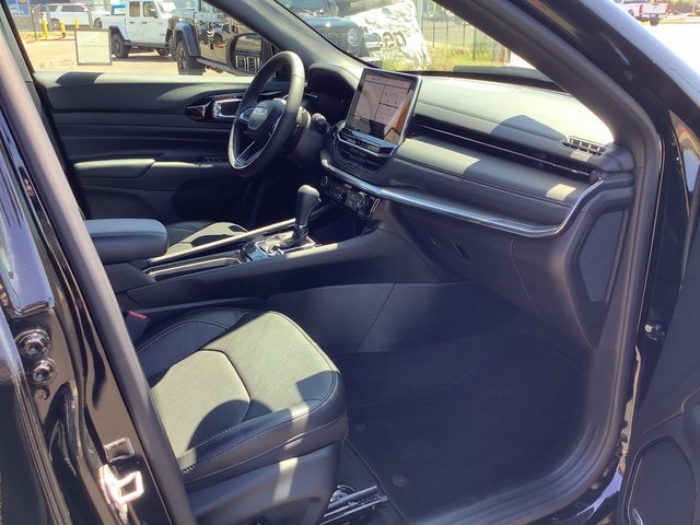 2023 Jeep Compass High Altitude photo 31