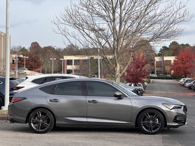 2024 Acura Integra A-Spec Technology photo 3