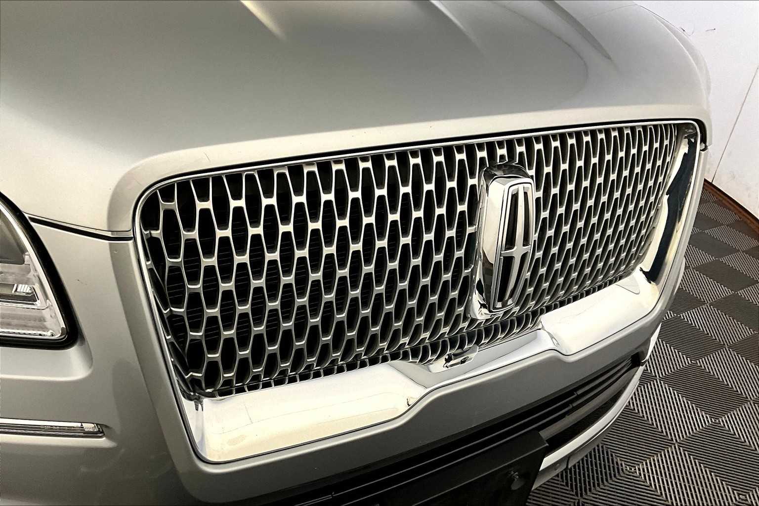 2020 Lincoln Navigator Reserve photo 31