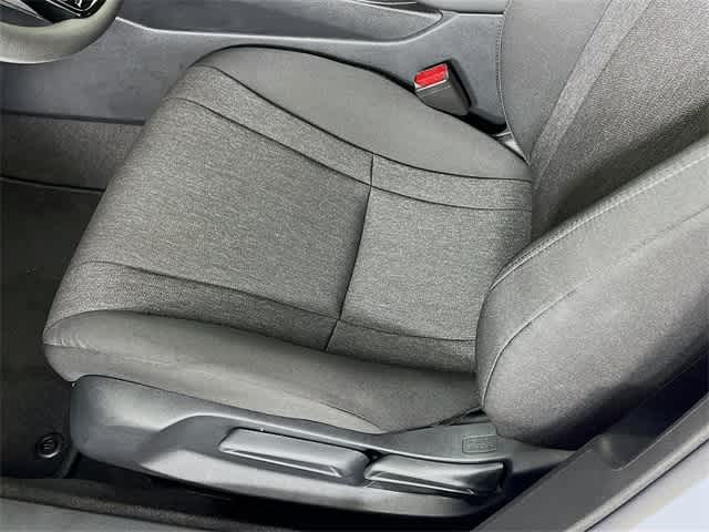 2025 Honda Accord LX photo 20