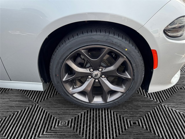 2019 Dodge Charger GT photo 14