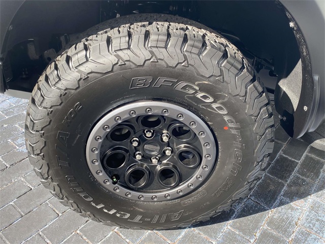 2025 Ford F-150 Raptor photo 6
