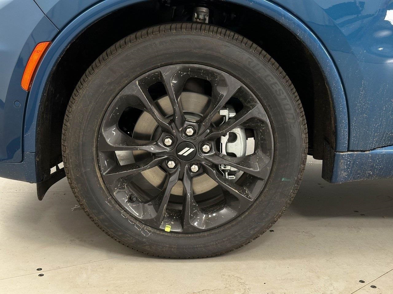2025 Dodge Durango R/T photo 35