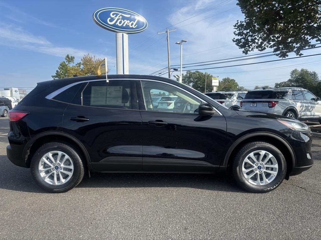 2020 Ford Escape SE photo 3
