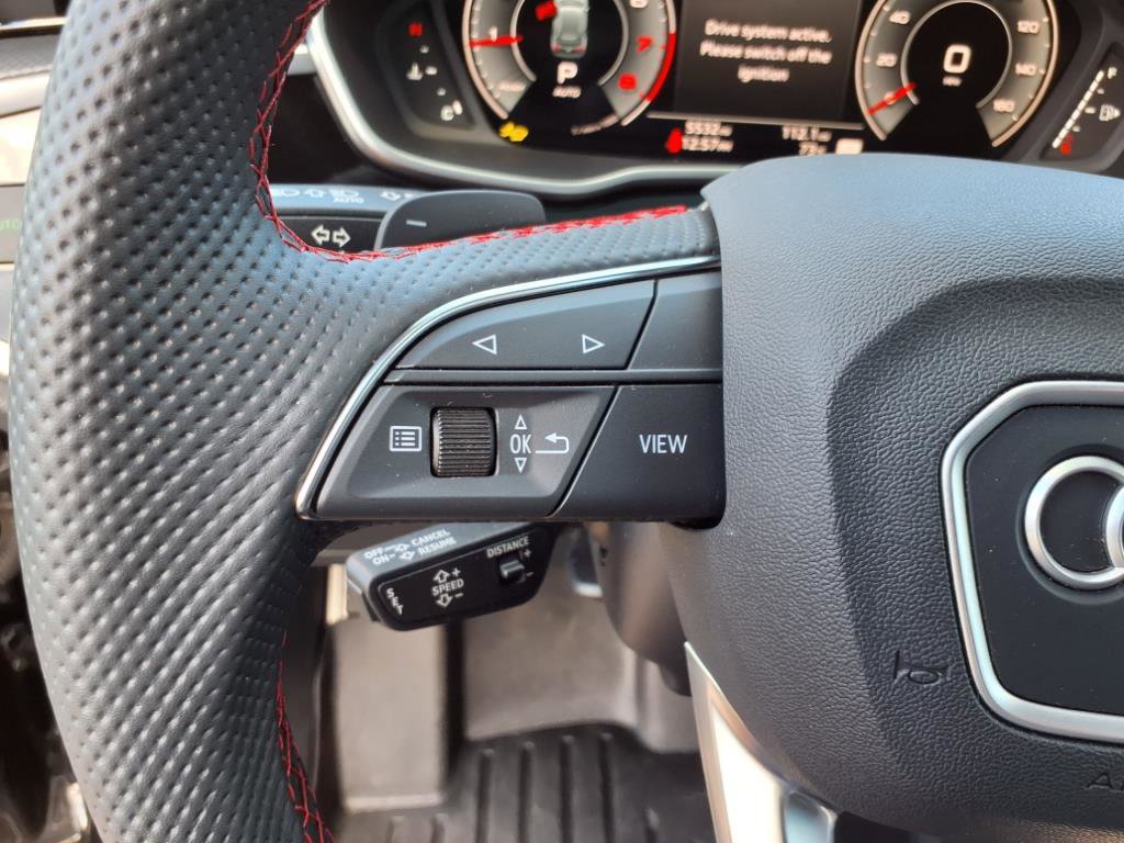 2025 Audi Q3 S line Premium Plus photo 16