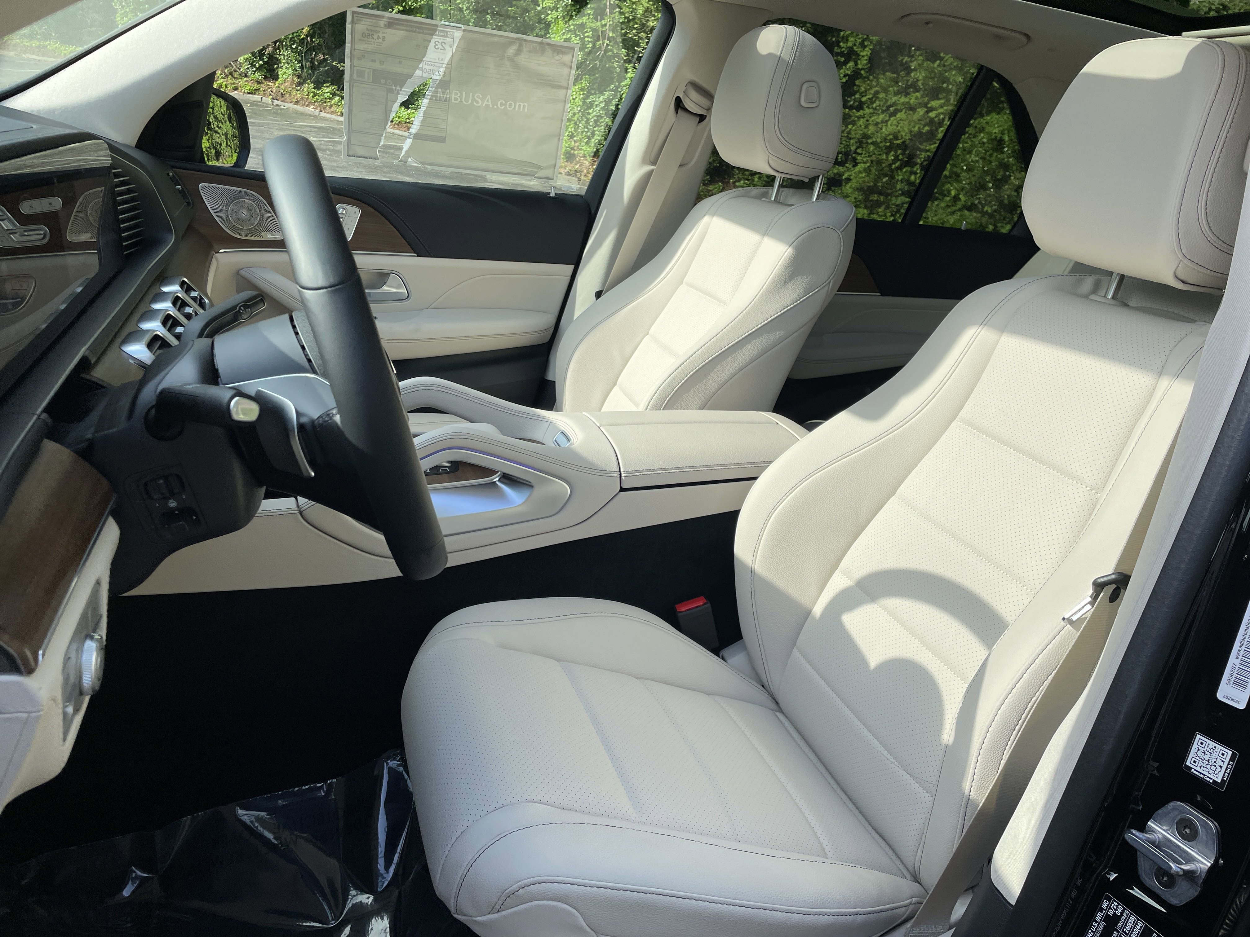 2025 Mercedes Benz GLE 350 photo 10