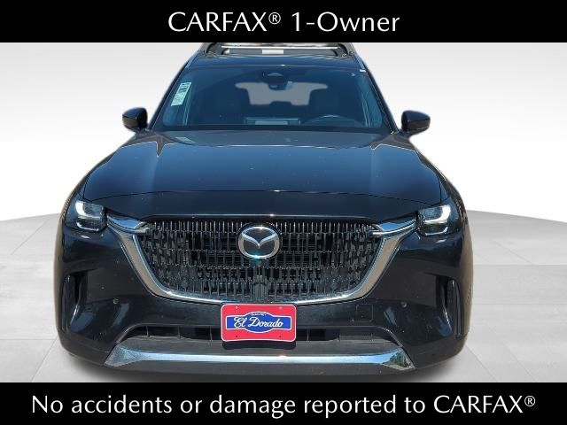 2025 Mazda CX-90 3.3 Turbo S Premium photo 2